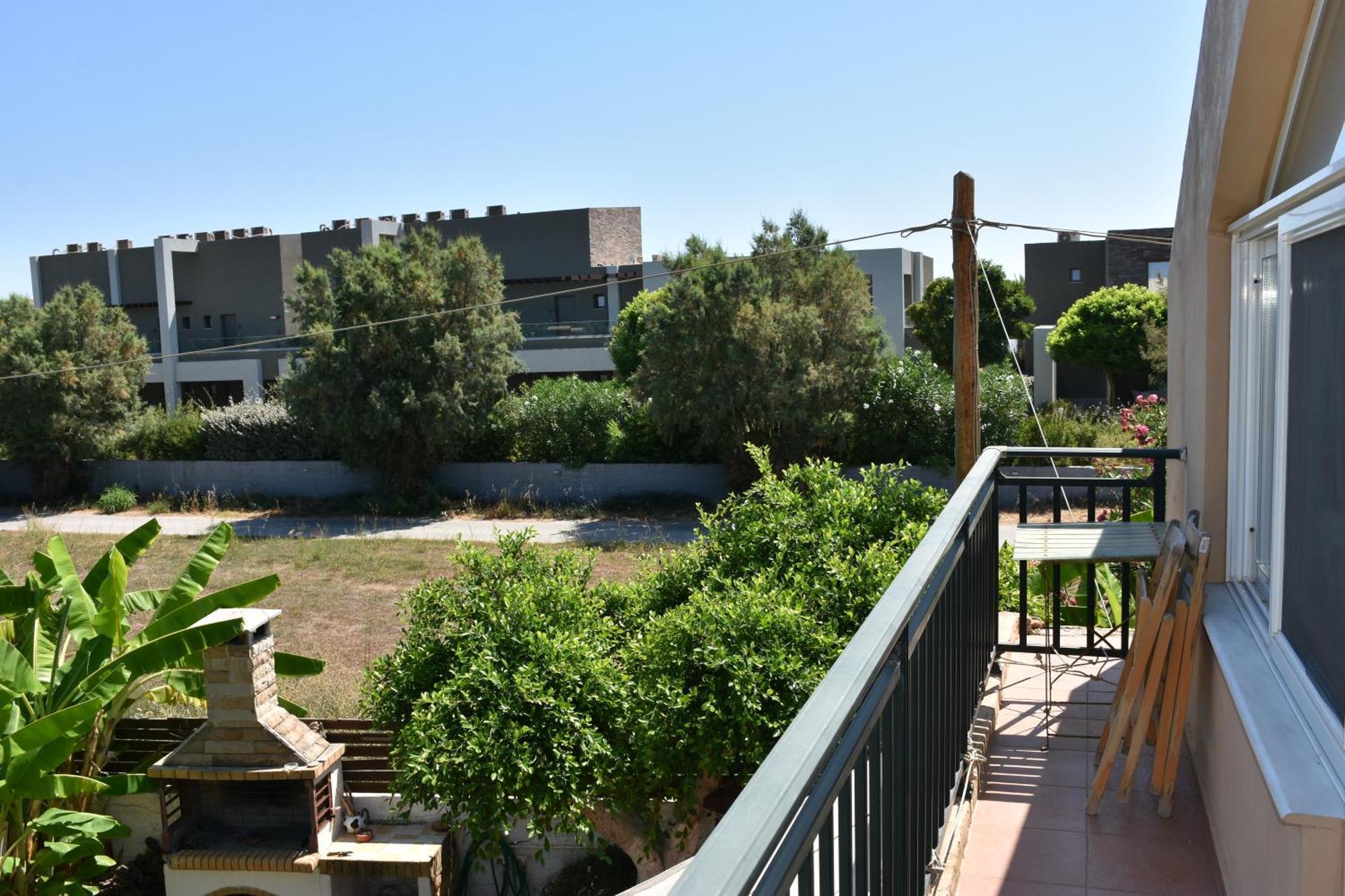 Villa Gerani Gerani  ภายนอก รูปภาพ