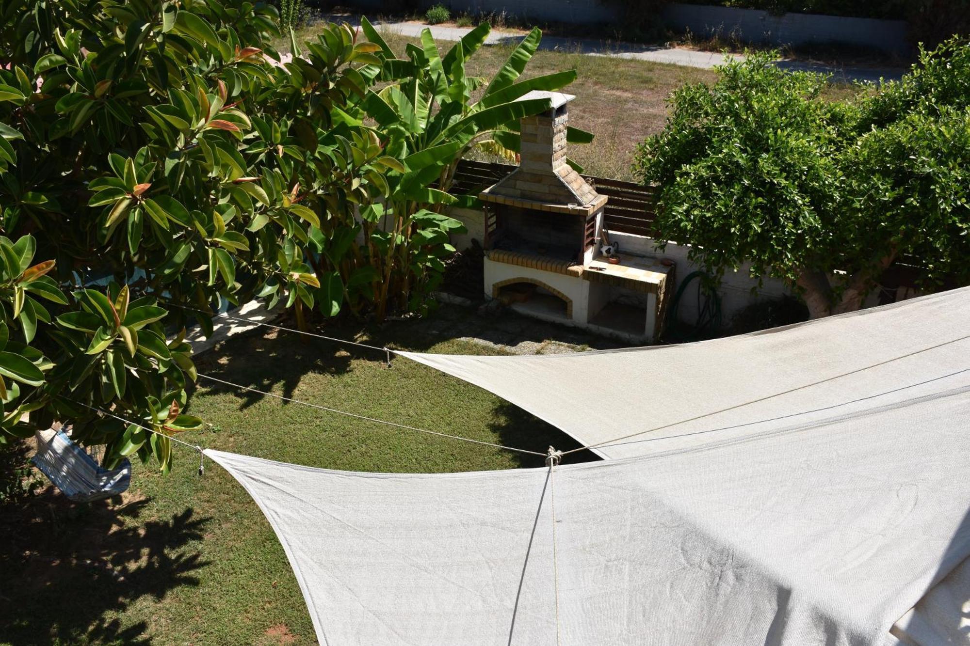 Villa Gerani Gerani  ภายนอก รูปภาพ