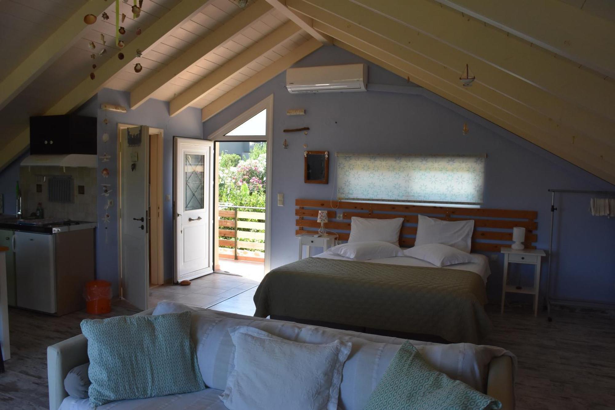Villa Gerani Gerani  ภายนอก รูปภาพ