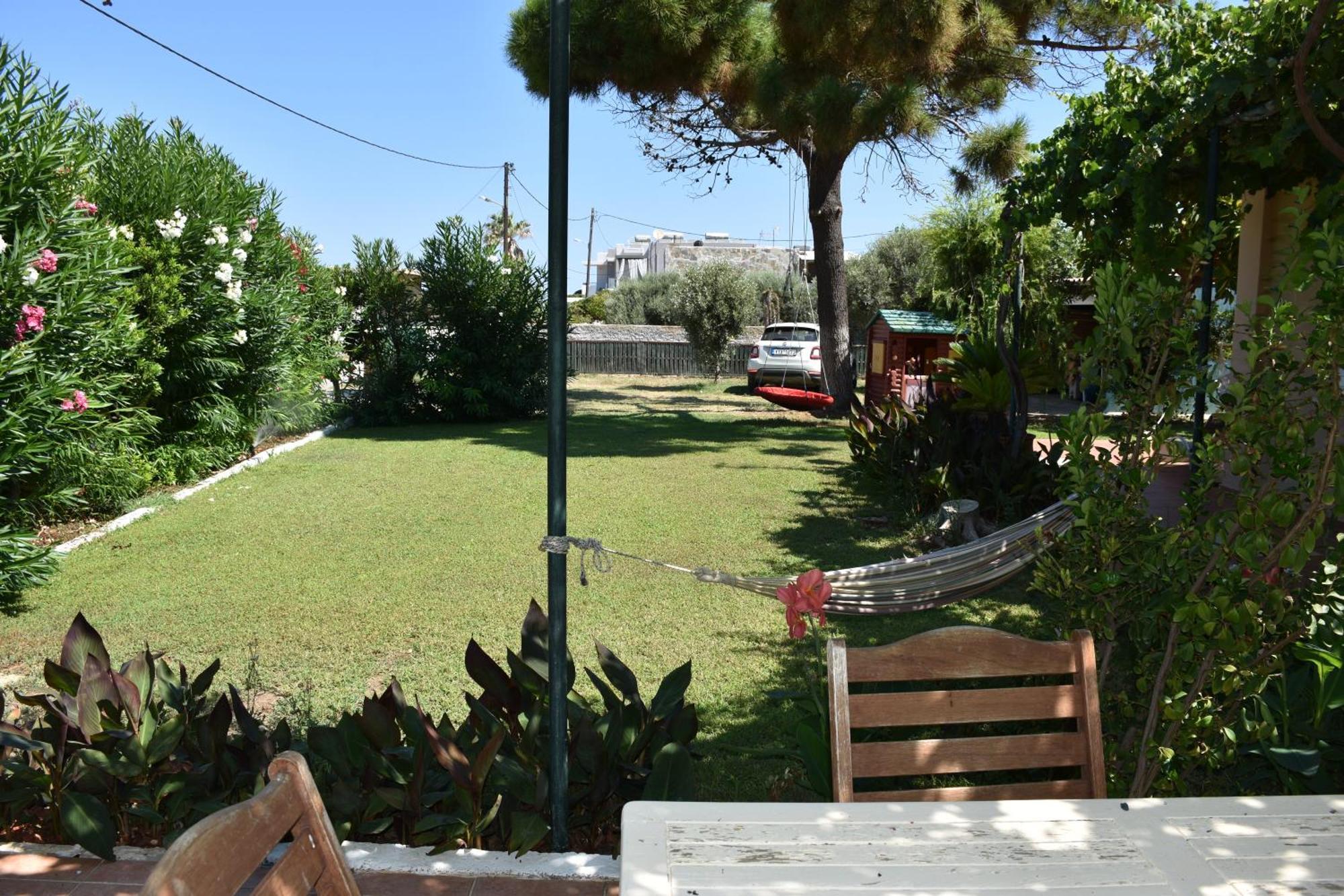 Villa Gerani Gerani  ภายนอก รูปภาพ