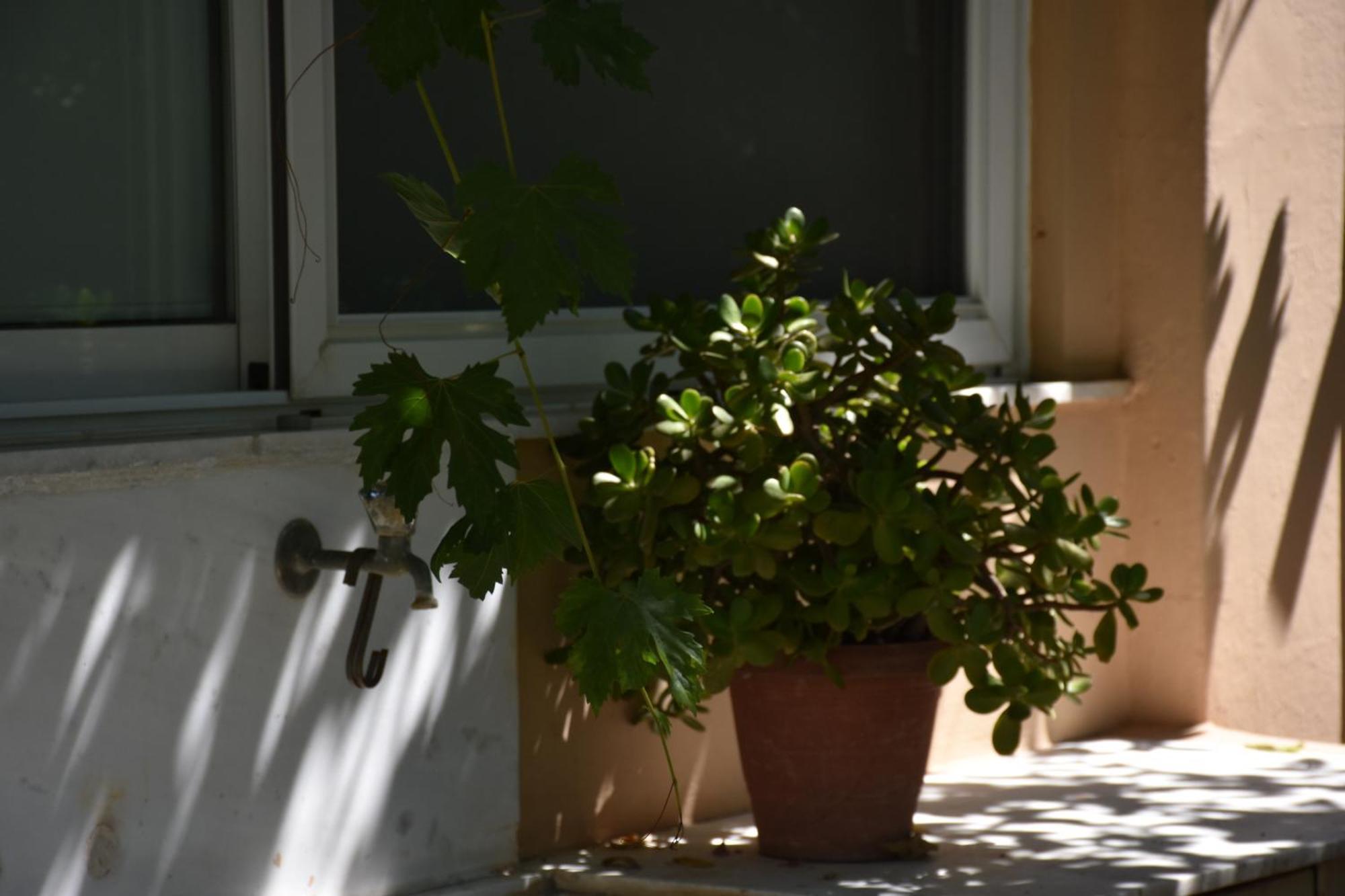 Villa Gerani Gerani  ภายนอก รูปภาพ