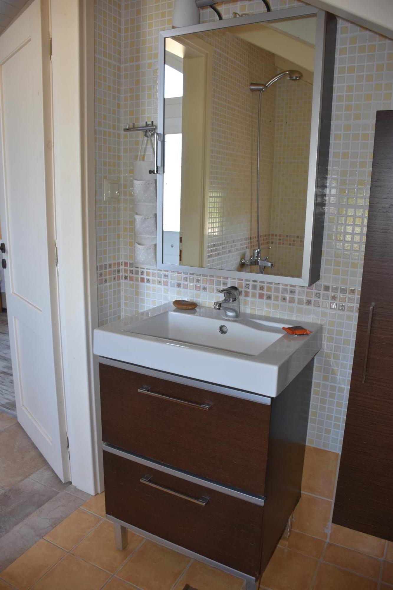 Villa Gerani Gerani  ภายนอก รูปภาพ