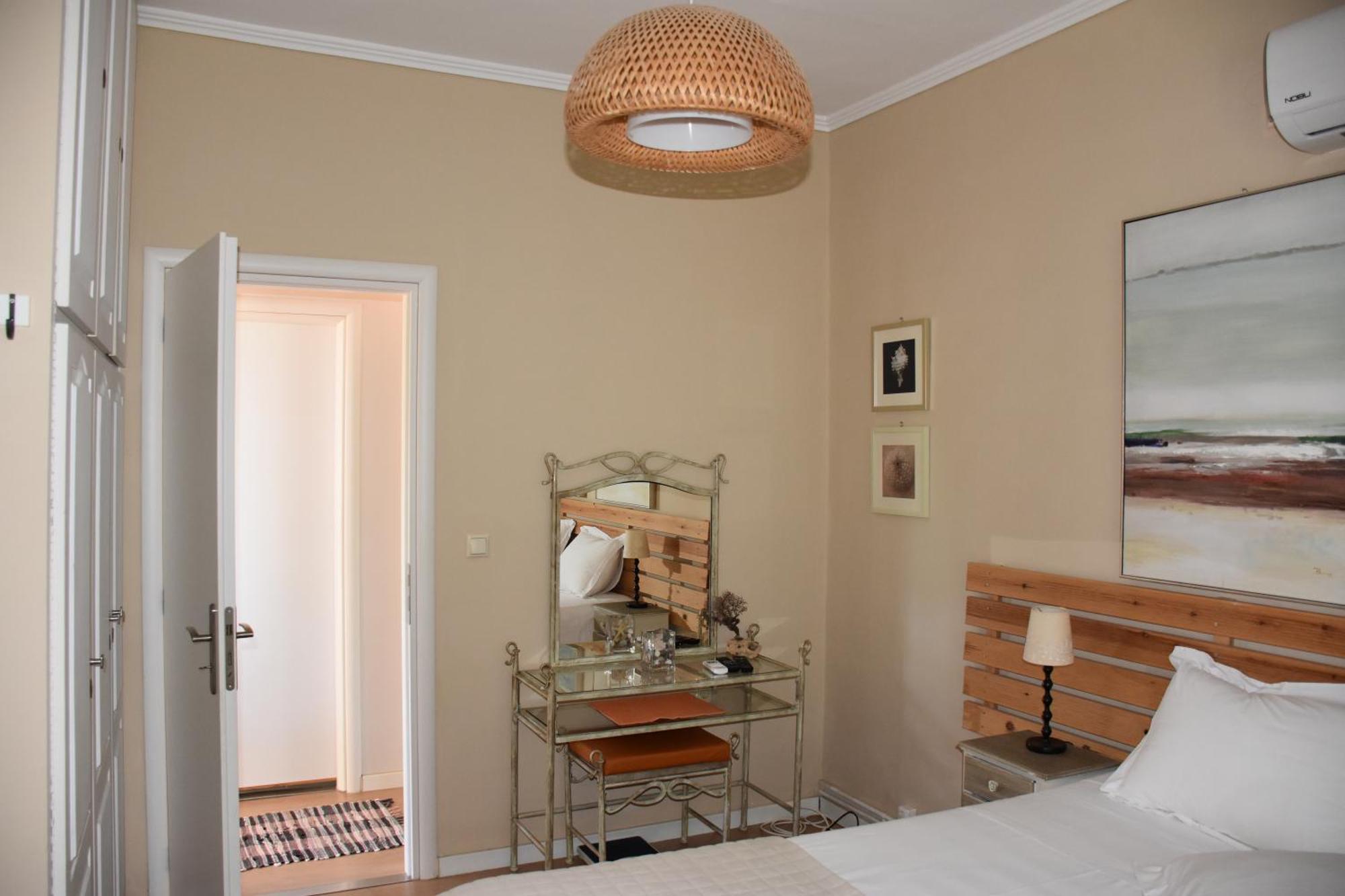 Villa Gerani Gerani  ภายนอก รูปภาพ