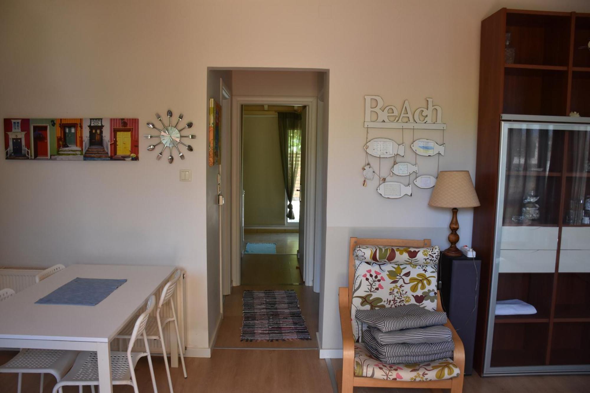 Villa Gerani Gerani  ภายนอก รูปภาพ