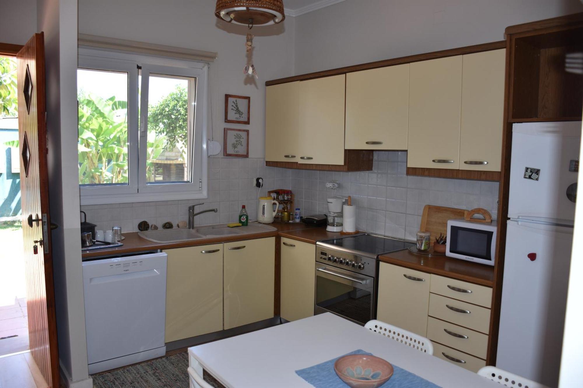 Villa Gerani Gerani  ภายนอก รูปภาพ