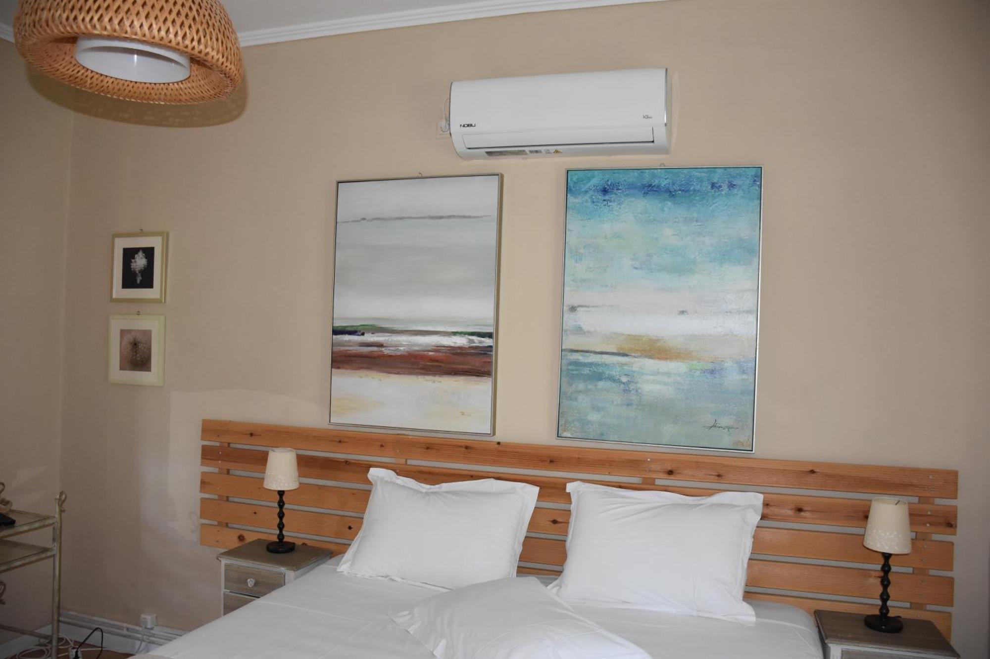 Villa Gerani Gerani  ภายนอก รูปภาพ