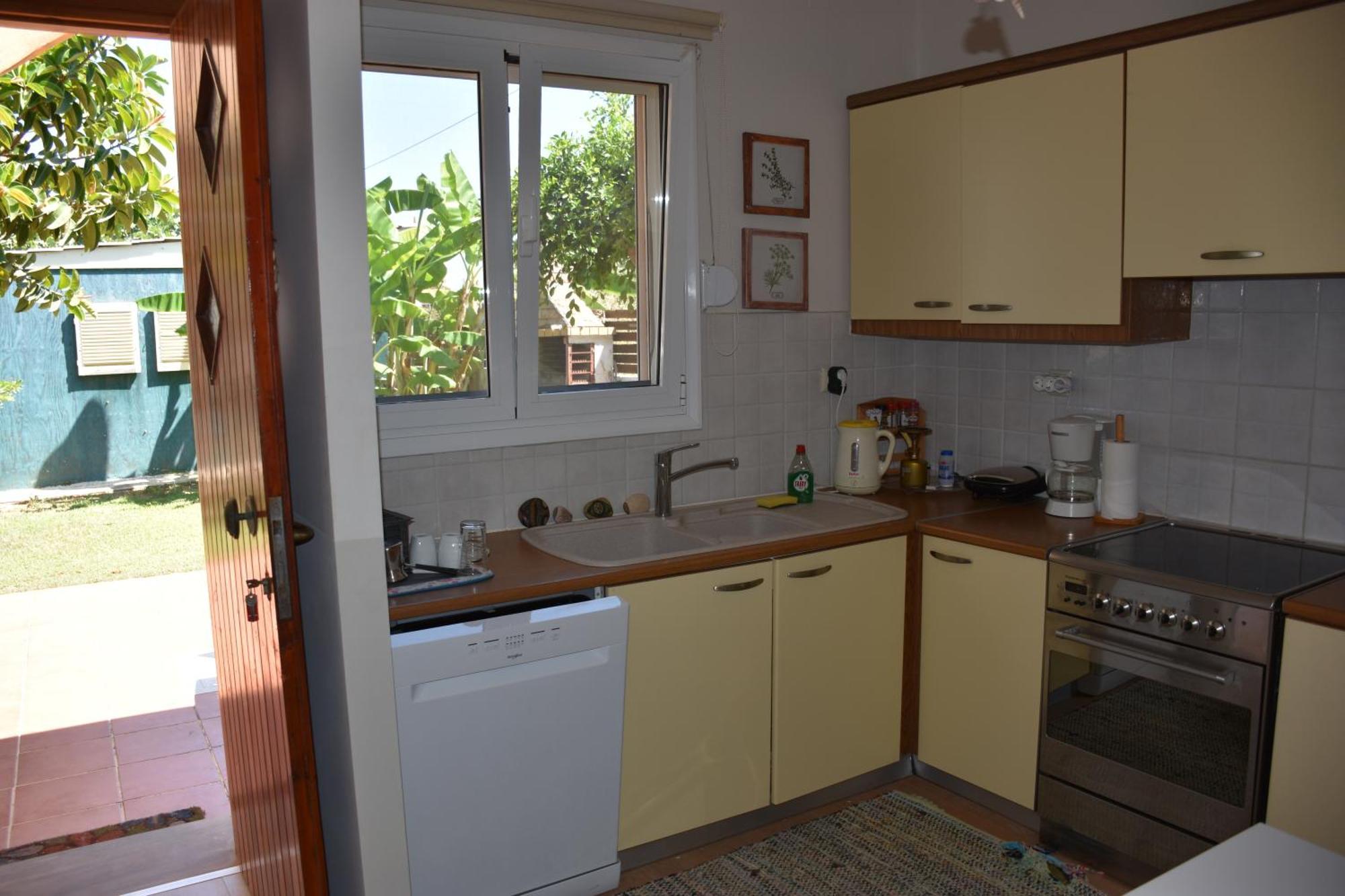 Villa Gerani Gerani  ภายนอก รูปภาพ
